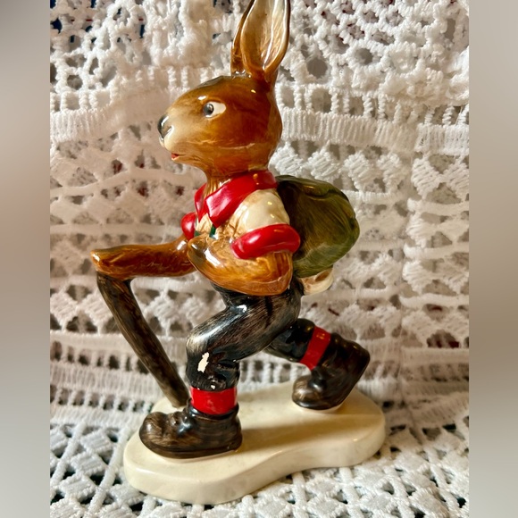 Goebel Rabbit Figurines - Picture 9 of 16